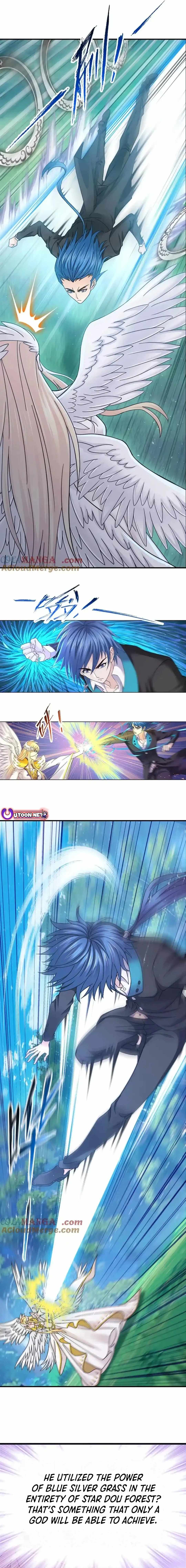 Soul Land I Chapter 350.1 - Page 4
