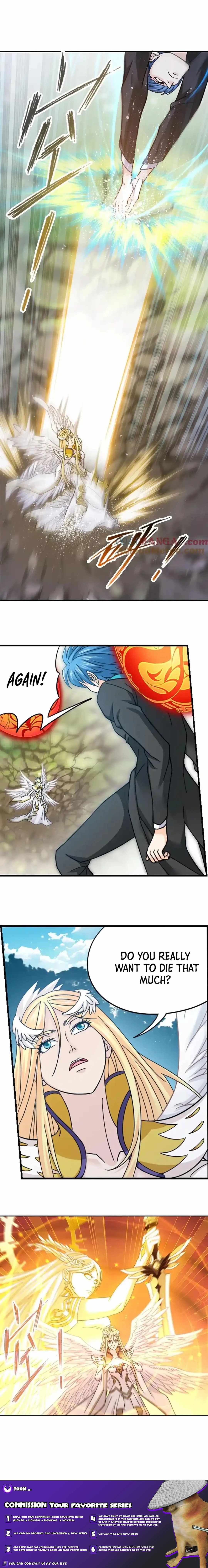 Soul Land I Chapter 350.1 - Page 9