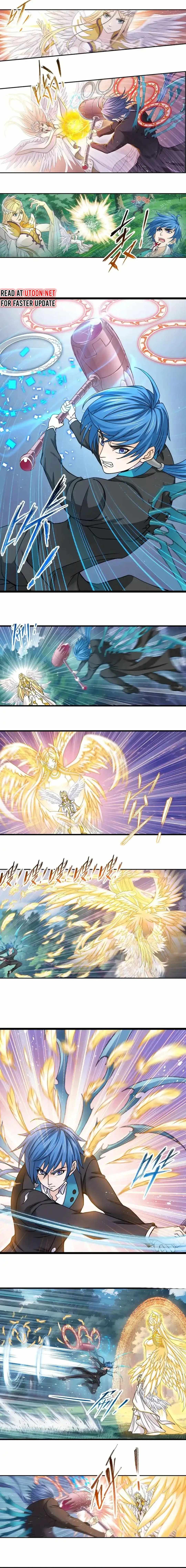 Soul Land I Chapter 350.2 - Page 8