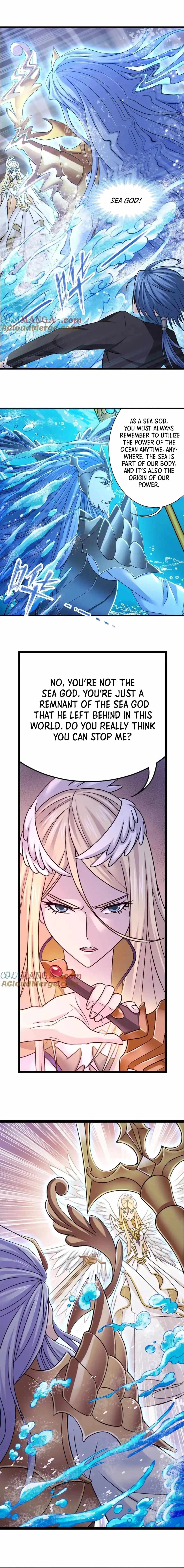 Soul Land I Chapter 350.3 - Page 6