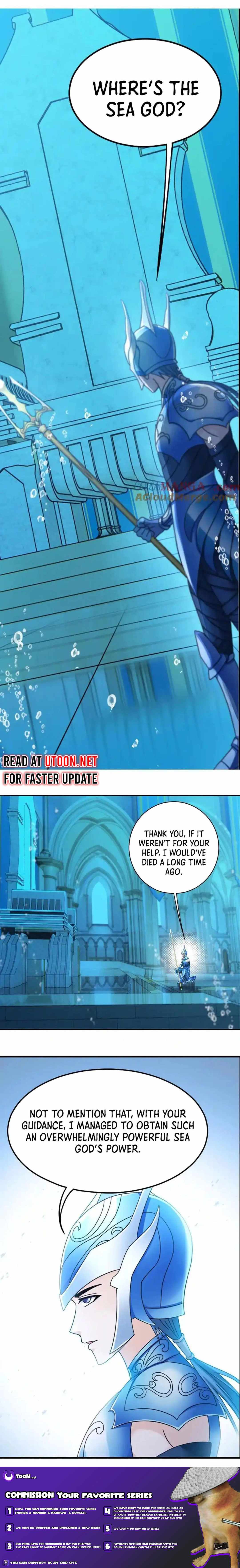 Soul Land I Chapter 354.3 - Page 7