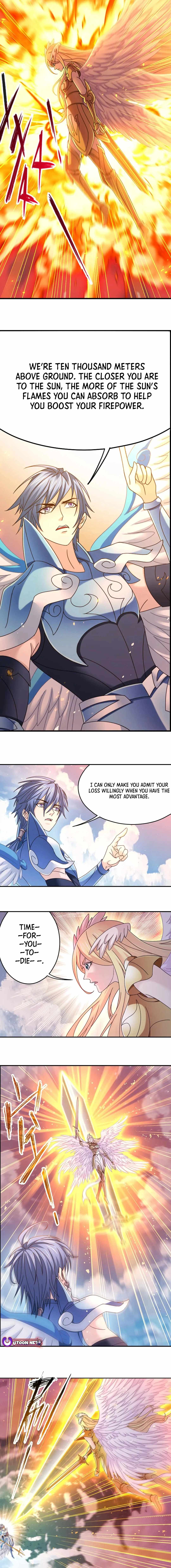 Soul Land I Chapter 358.1 - Page 8
