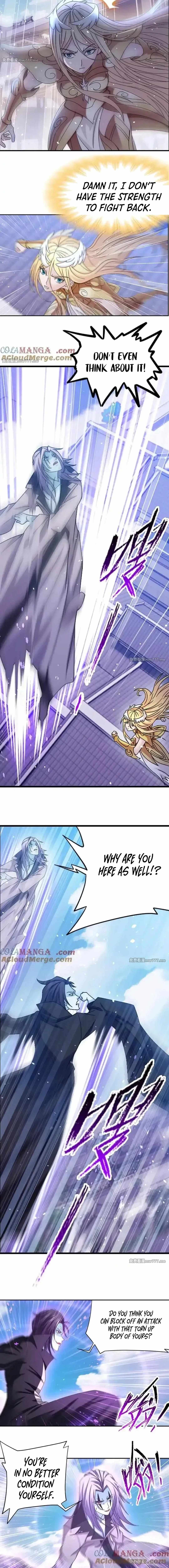 Soul Land I Chapter 361.2 - Page 5