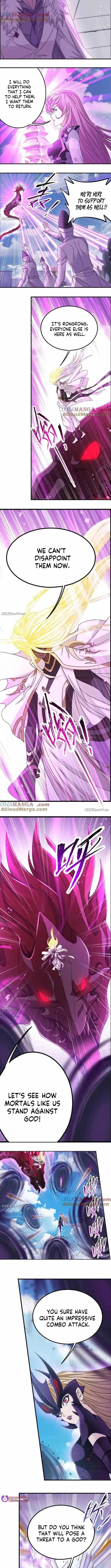 Soul Land I Chapter 364.2 - Page 2