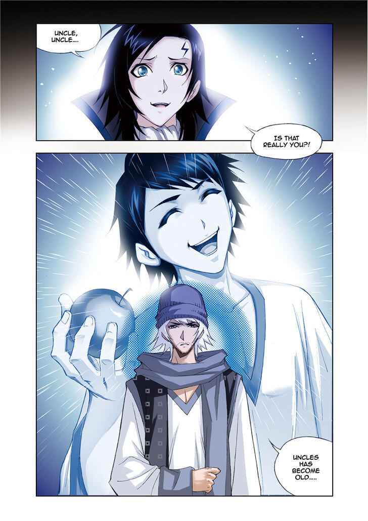 Soul Land I Chapter 56 - Page 15