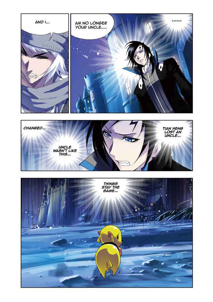 Soul Land I Chapter 56 - Page 20