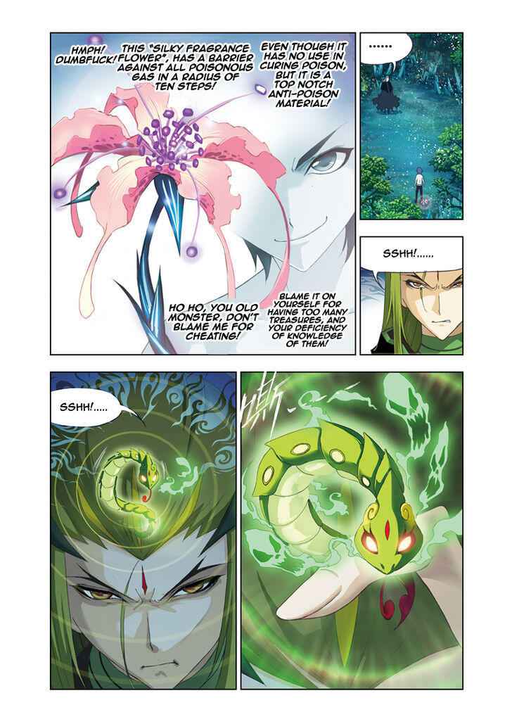Soul Land I Chapter 66 - Page 2