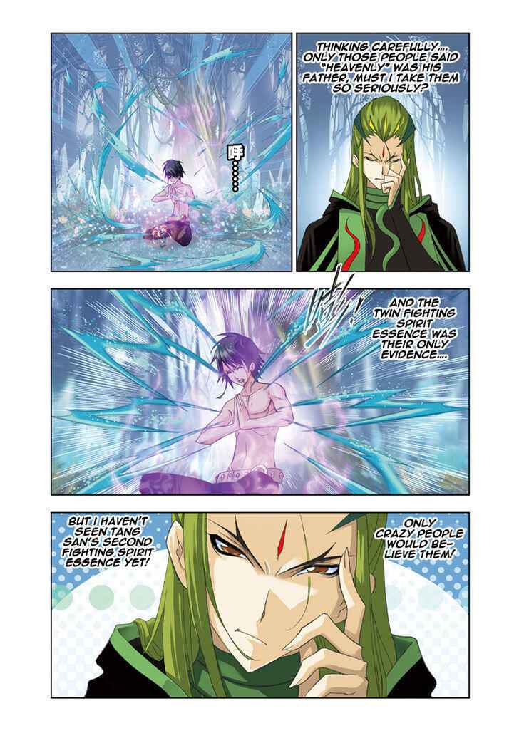 Soul Land I Chapter 66 - Page 15