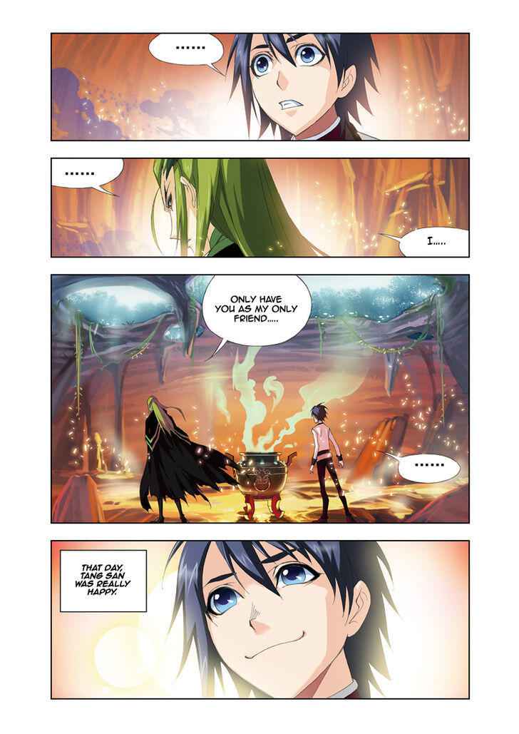 Soul Land I Chapter 67 - Page 15