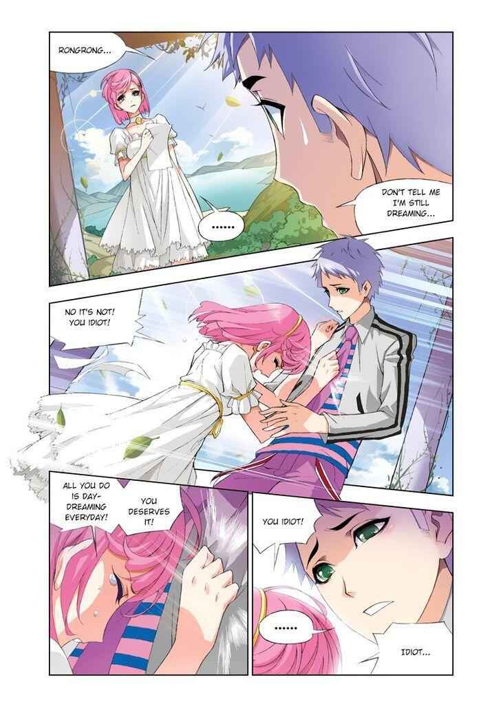 Soul Land I Chapter 76 - Page 19
