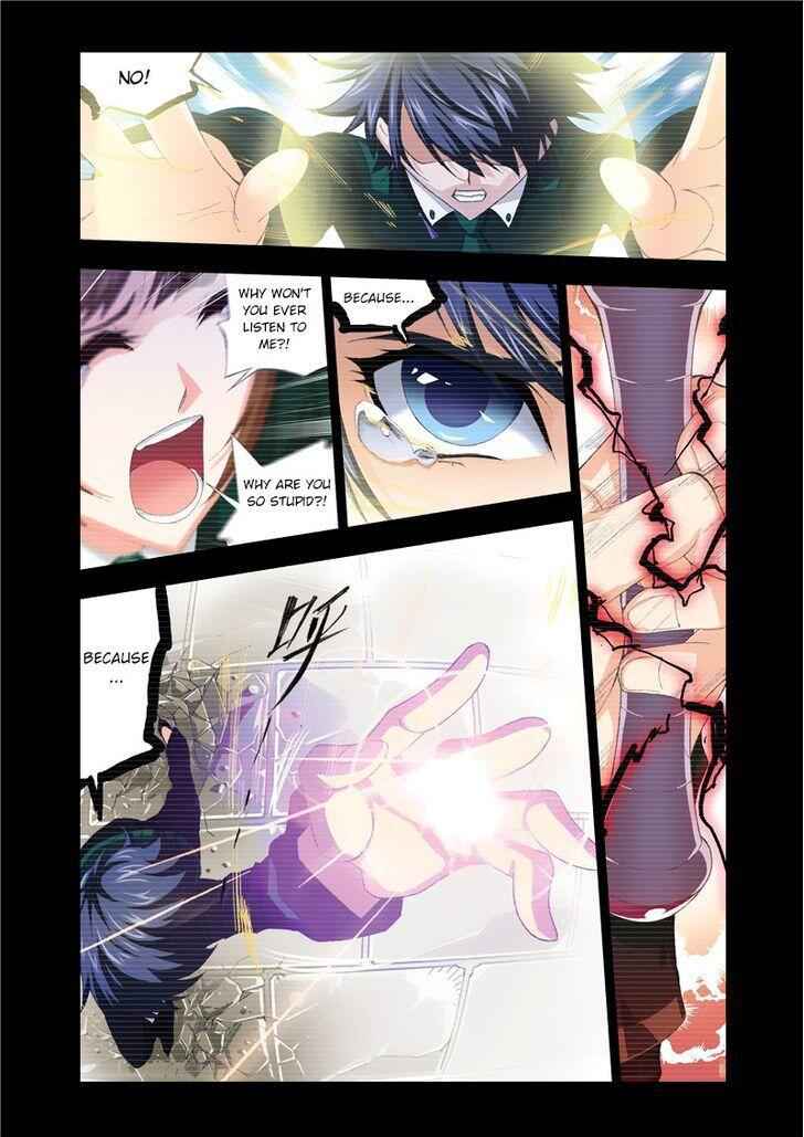 Soul Land I Chapter 78 - Page 14