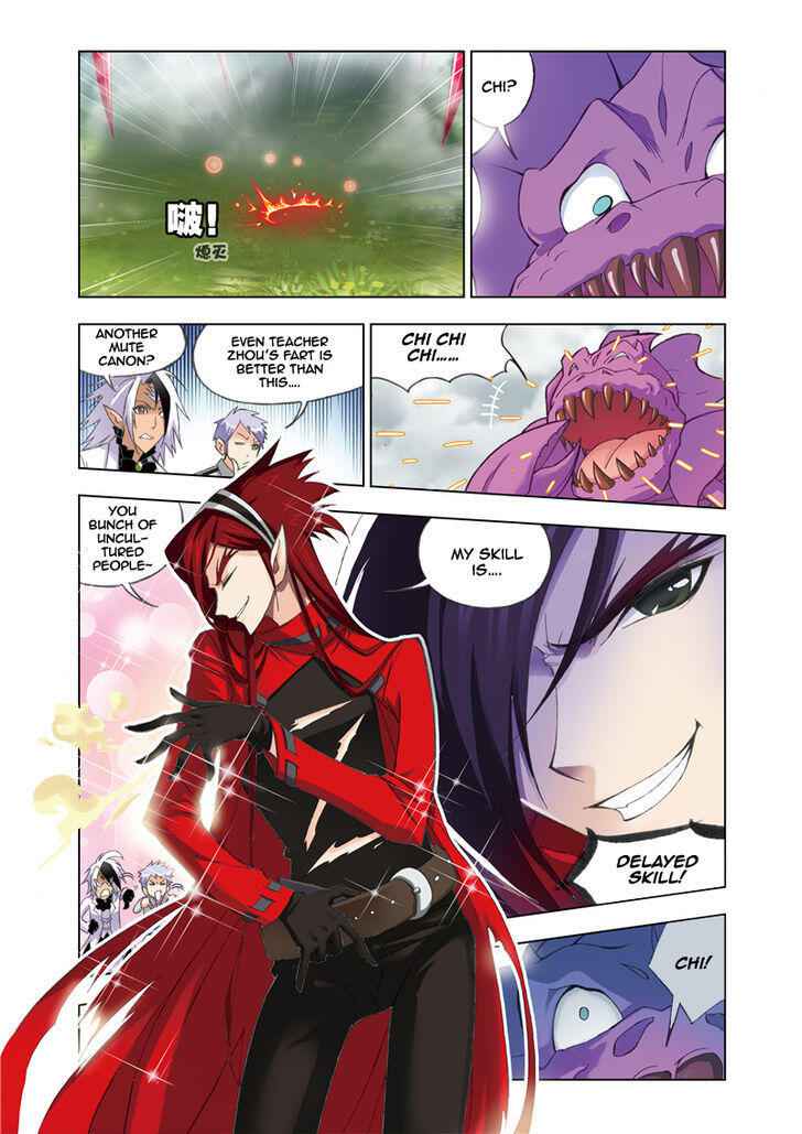 Soul Land I Chapter 81 - Page 18