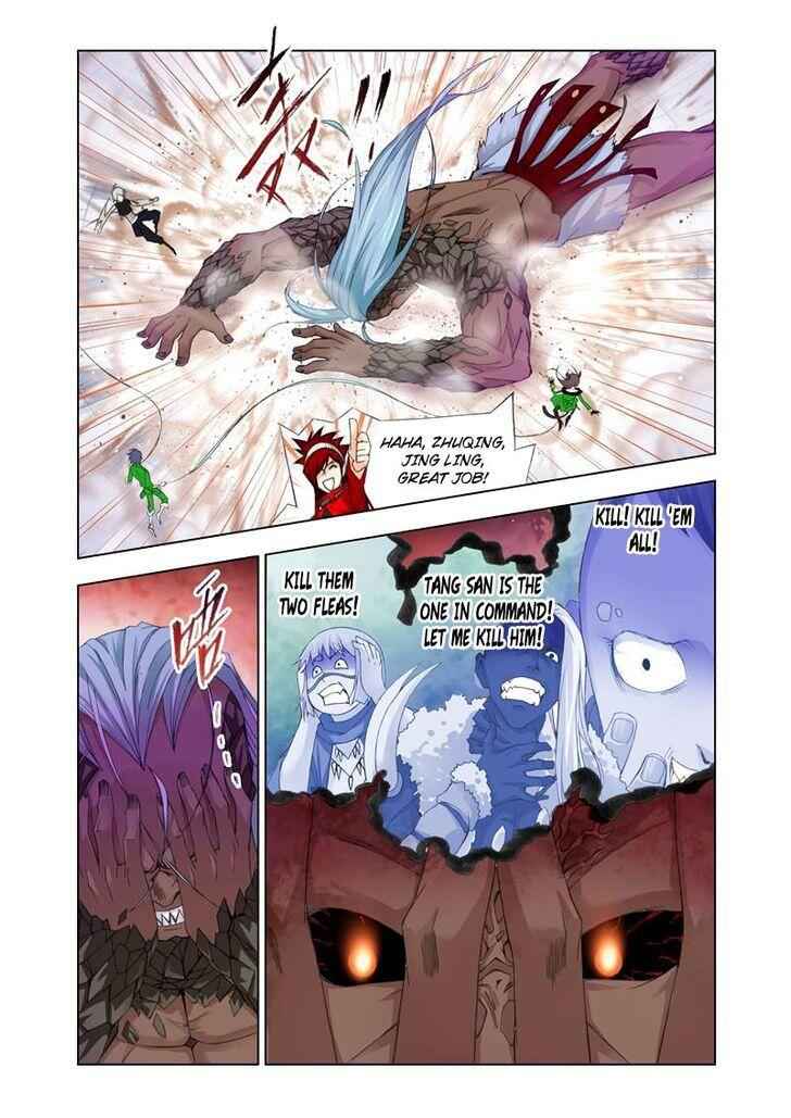 Soul Land I Chapter 92 - Page 15