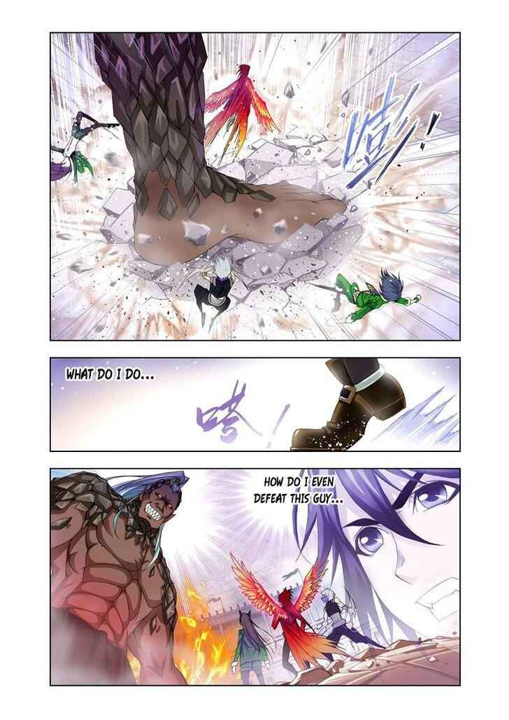 Soul Land I Chapter 92 - Page 5