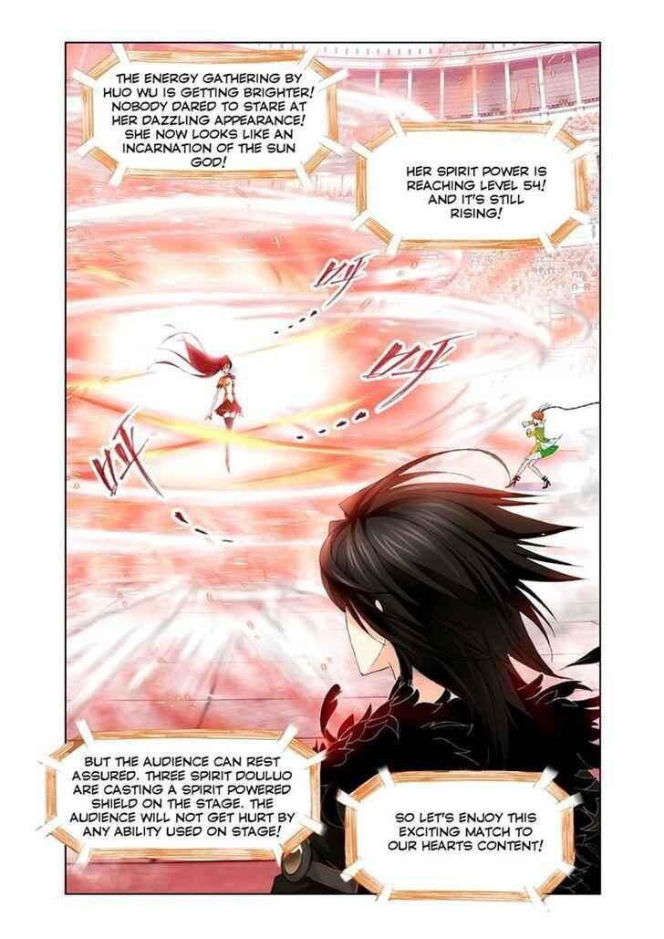 Soul Land I Chapter 98 - Page 2