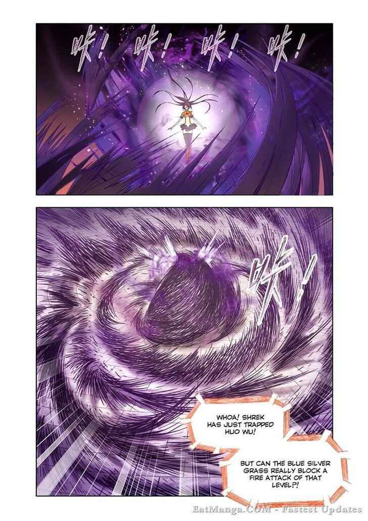 Soul Land I Chapter 98 - Page 12
