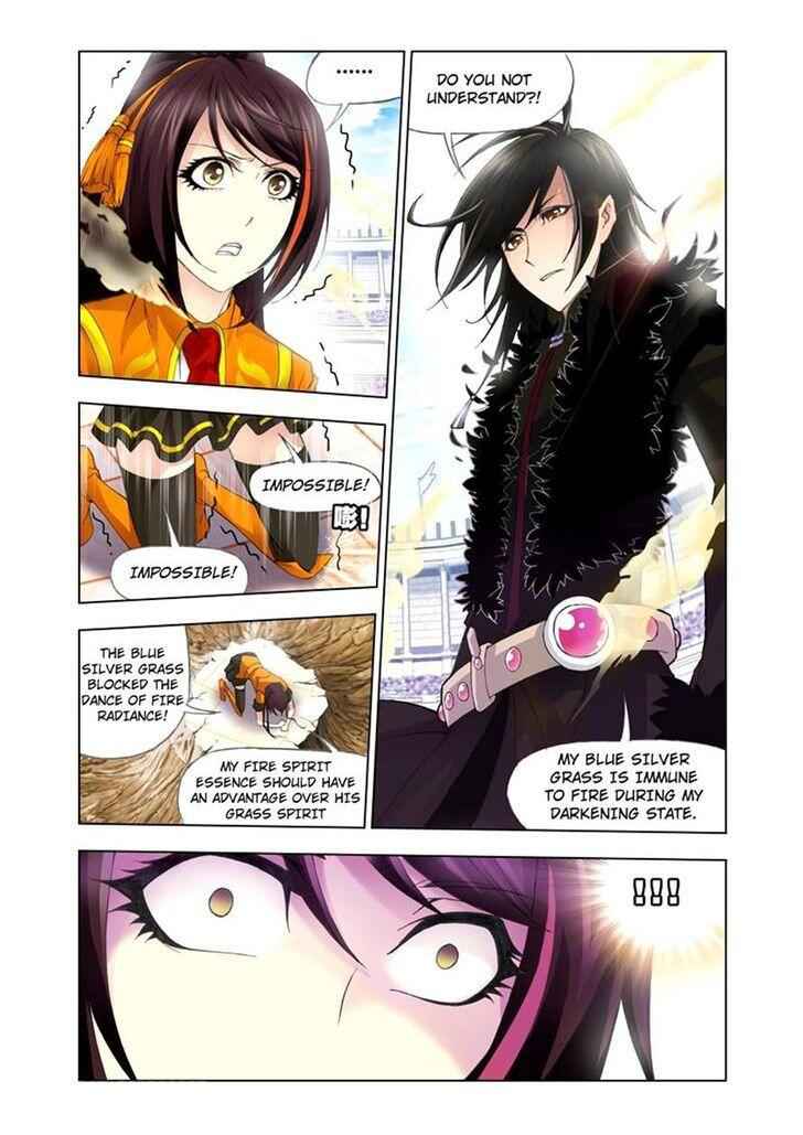 Soul Land I Chapter 98 - Page 18