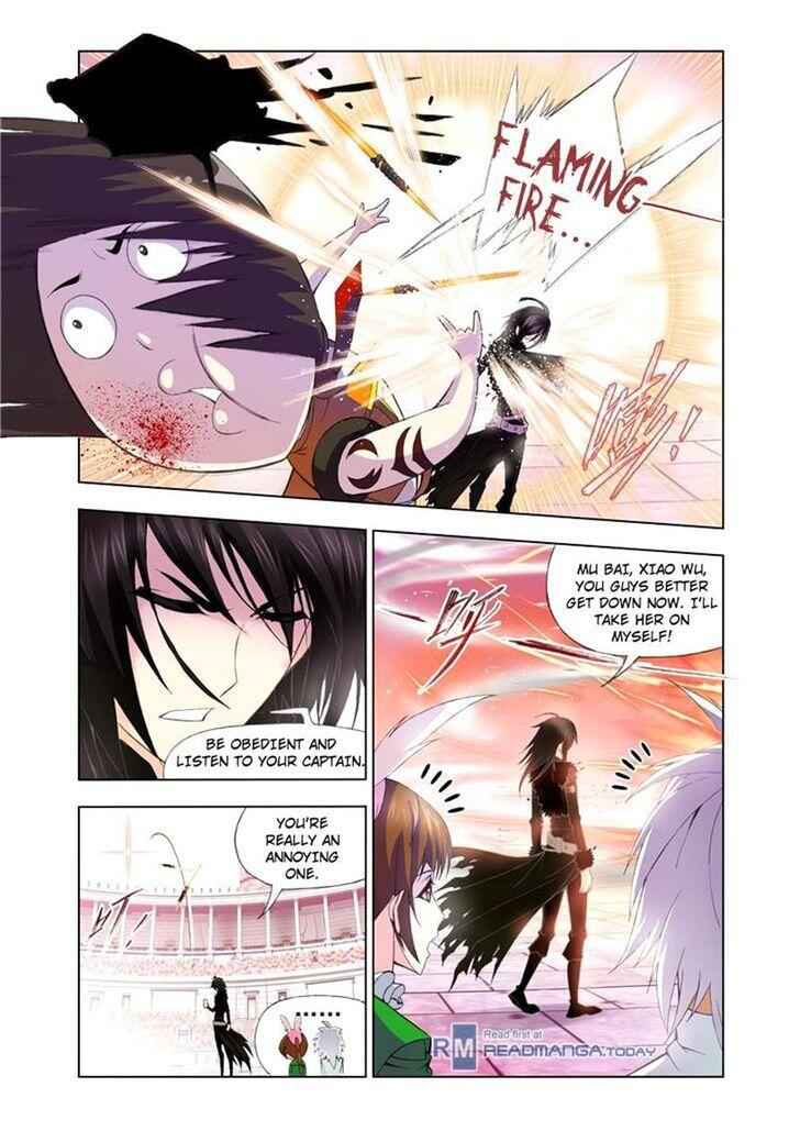 Soul Land I Chapter 98 - Page 5
