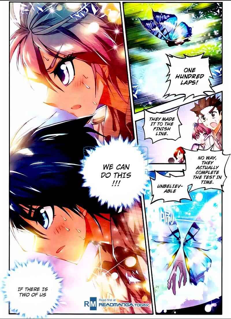 Soul Land II – The Peerless Tang Sect Chapter 10 - Page 7
