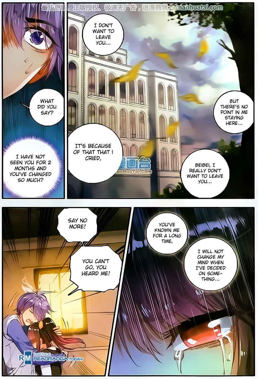 Soul Land II – The Peerless Tang Sect Chapter 100 - Page 19