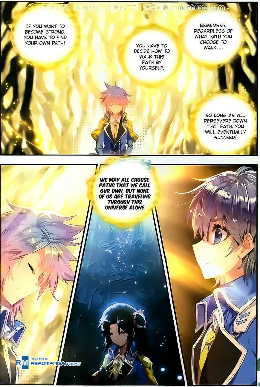 Soul Land II – The Peerless Tang Sect Chapter 100 - Page 6