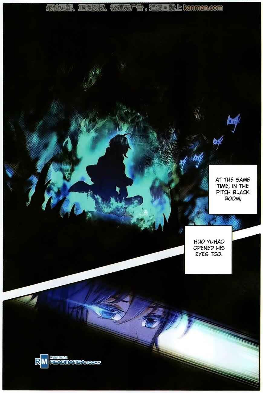 Soul Land II – The Peerless Tang Sect Chapter 101 - Page 12