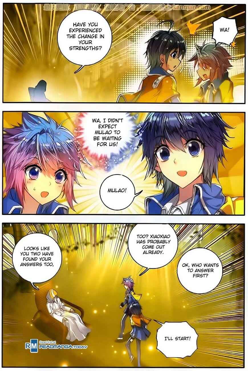 Soul Land II – The Peerless Tang Sect Chapter 101 - Page 16