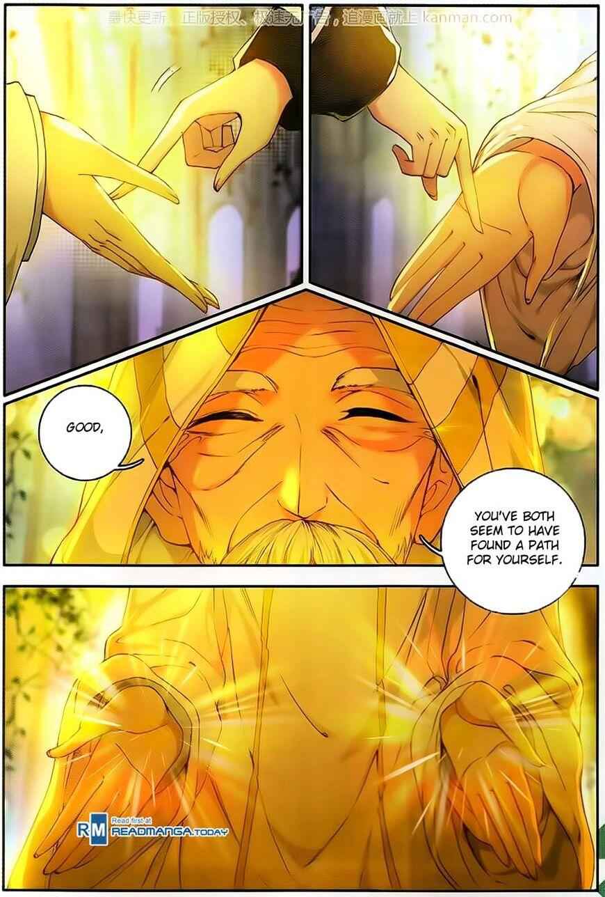 Soul Land II – The Peerless Tang Sect Chapter 101 - Page 18