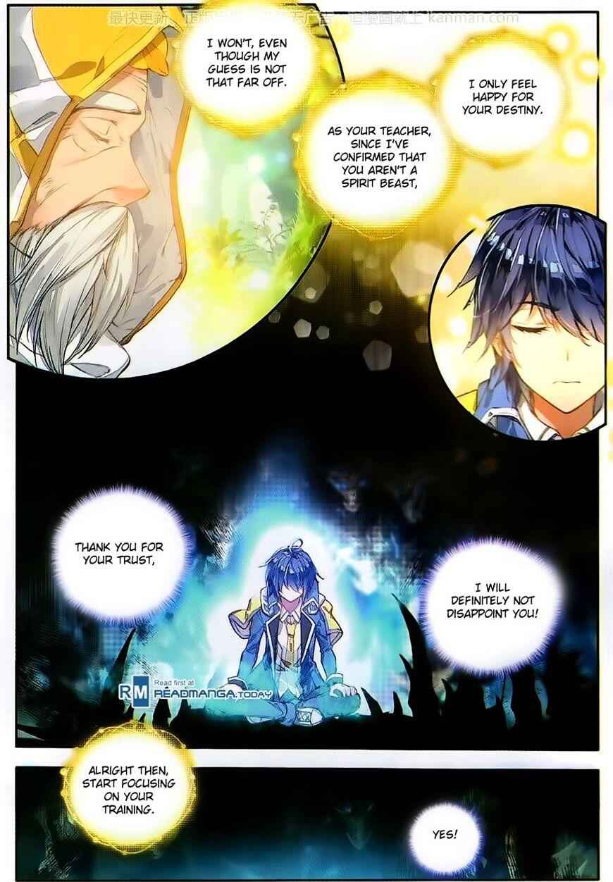 Soul Land II – The Peerless Tang Sect Chapter 101 - Page 6
