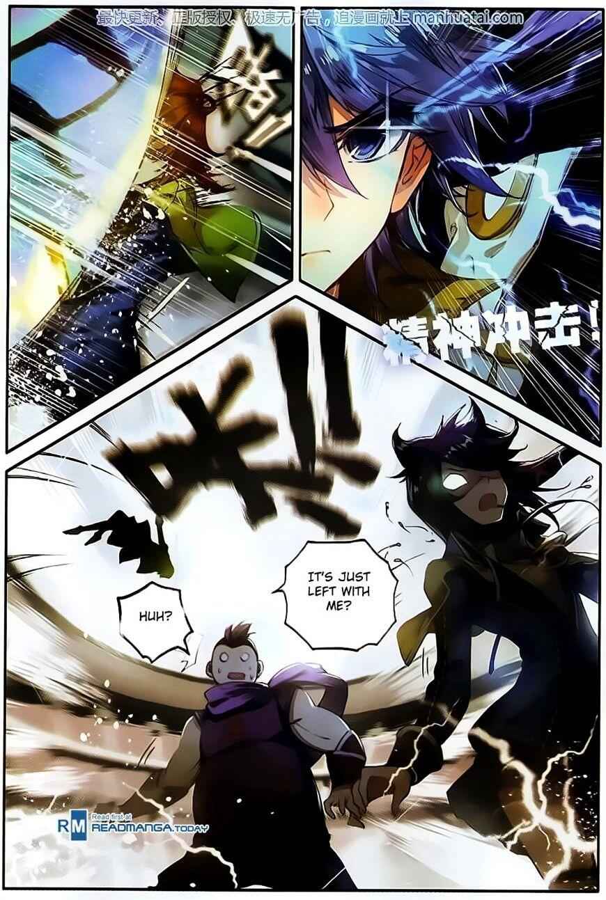 Soul Land II – The Peerless Tang Sect Chapter 102 - Page 15