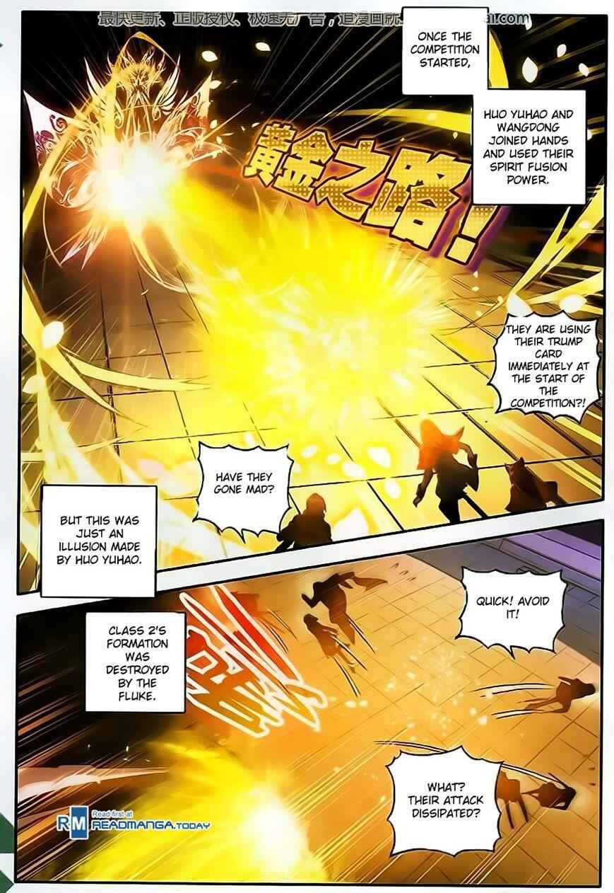 Soul Land II – The Peerless Tang Sect Chapter 102 - Page 7