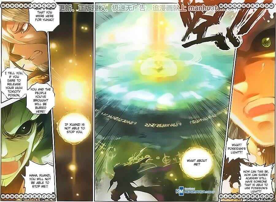 Soul Land II – The Peerless Tang Sect Chapter 103 - Page 19