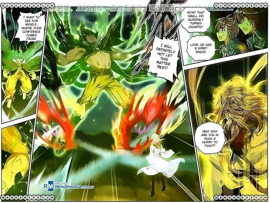 Soul Land II – The Peerless Tang Sect Chapter 103 - Page 6