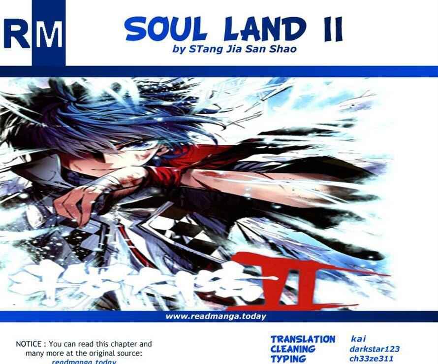 Soul Land II – The Peerless Tang Sect Chapter 104 - Page 25
