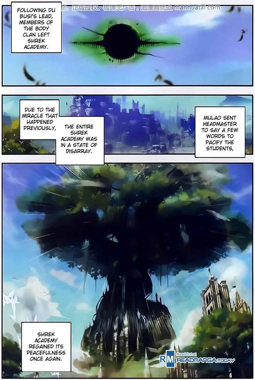 Soul Land II – The Peerless Tang Sect Chapter 104 - Page 9