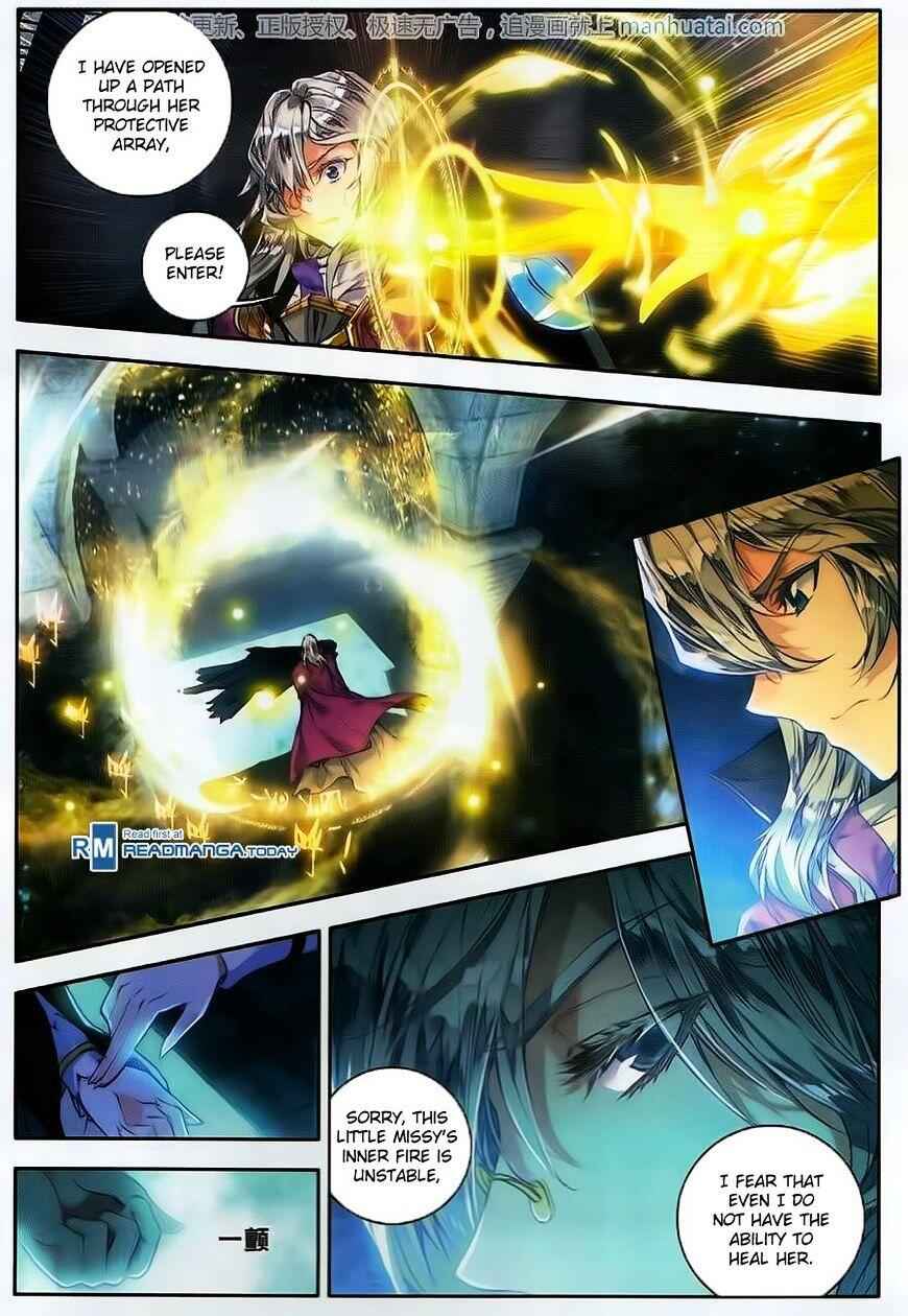 Soul Land II – The Peerless Tang Sect Chapter 105 - Page 15