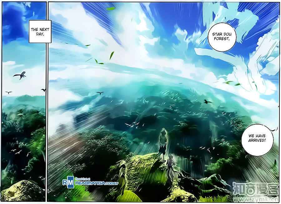 Soul Land II – The Peerless Tang Sect Chapter 106 - Page 17