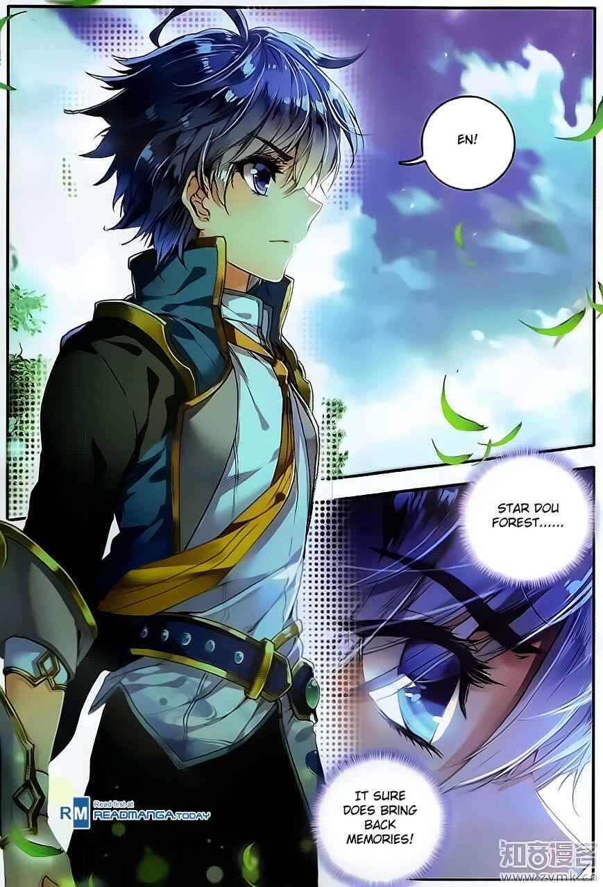 Soul Land II – The Peerless Tang Sect Chapter 106 - Page 20