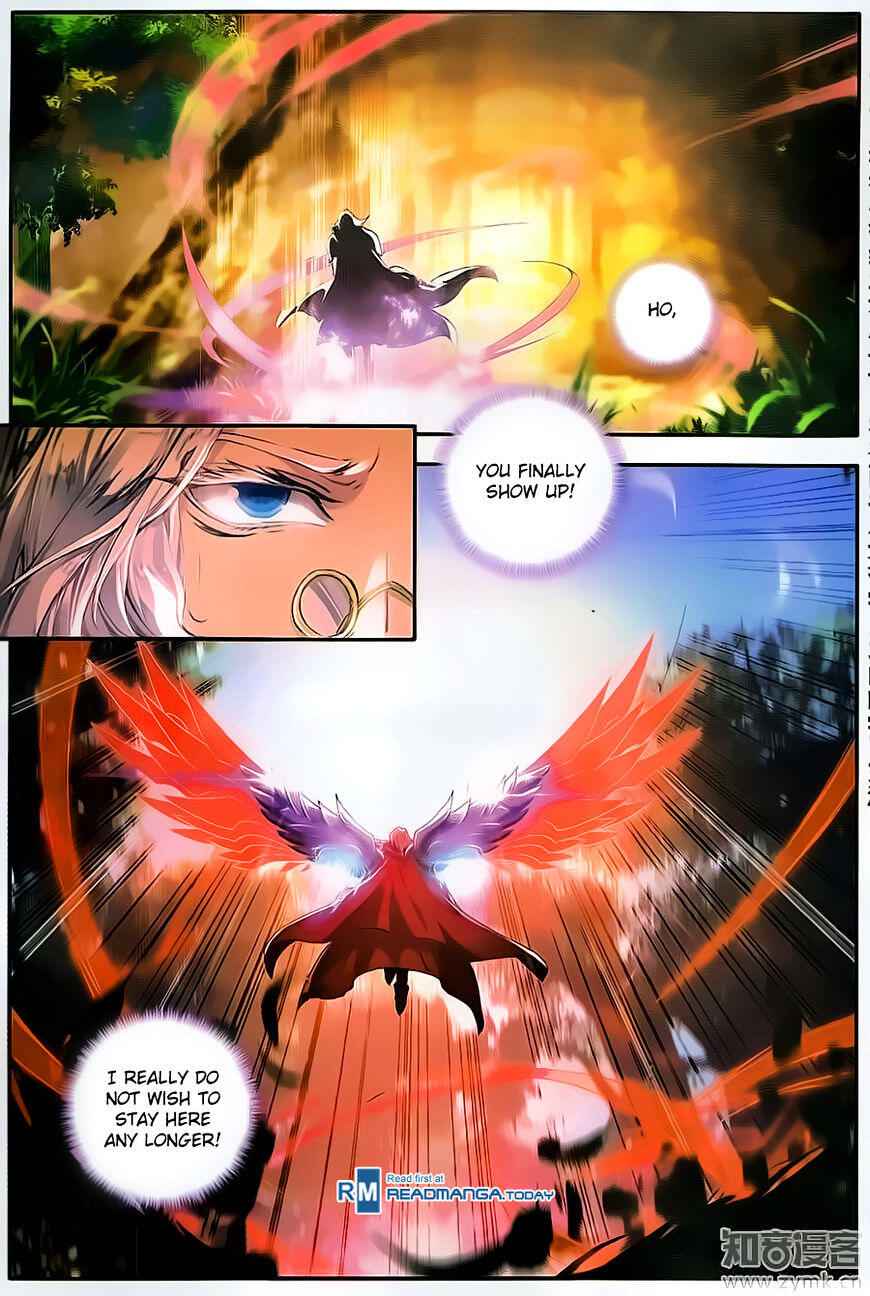 Soul Land II – The Peerless Tang Sect Chapter 106 - Page 3