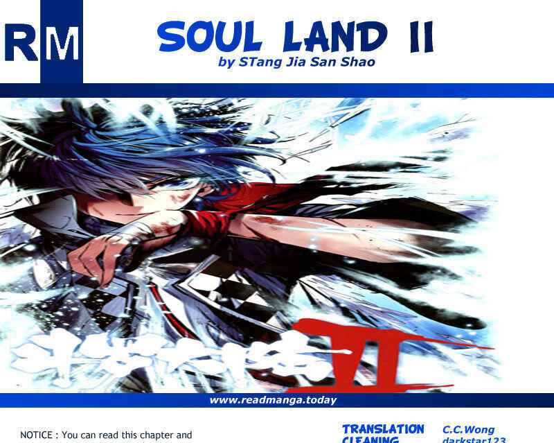 Soul Land II – The Peerless Tang Sect Chapter 106 - Page 26