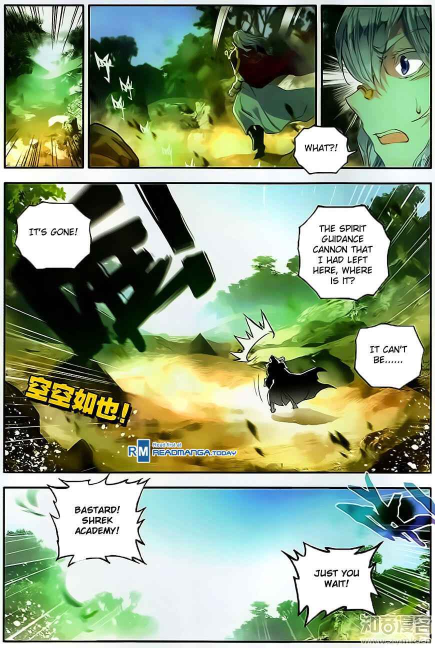 Soul Land II – The Peerless Tang Sect Chapter 106 - Page 7