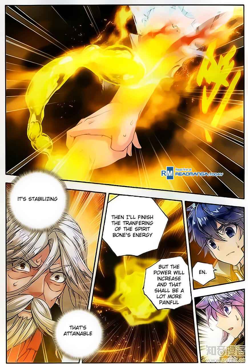 Soul Land II – The Peerless Tang Sect Chapter 108 - Page 11
