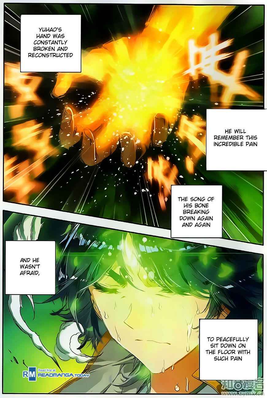 Soul Land II – The Peerless Tang Sect Chapter 108 - Page 17