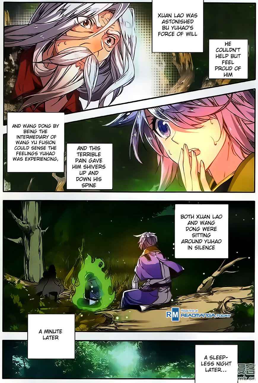 Soul Land II – The Peerless Tang Sect Chapter 108 - Page 18
