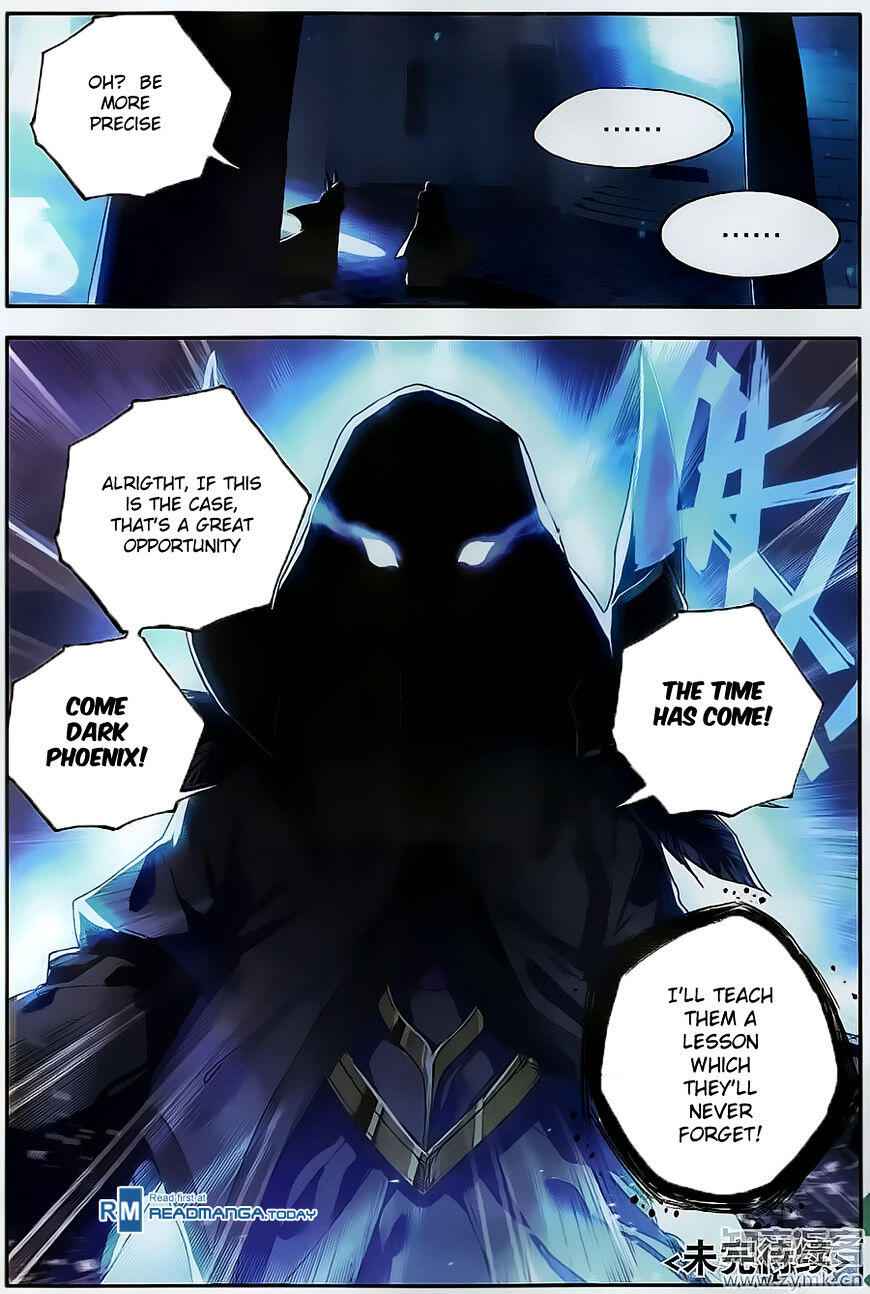 Soul Land II – The Peerless Tang Sect Chapter 108 - Page 24