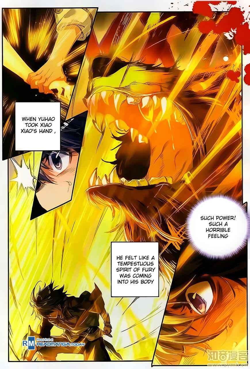 Soul Land II – The Peerless Tang Sect Chapter 108 - Page 6