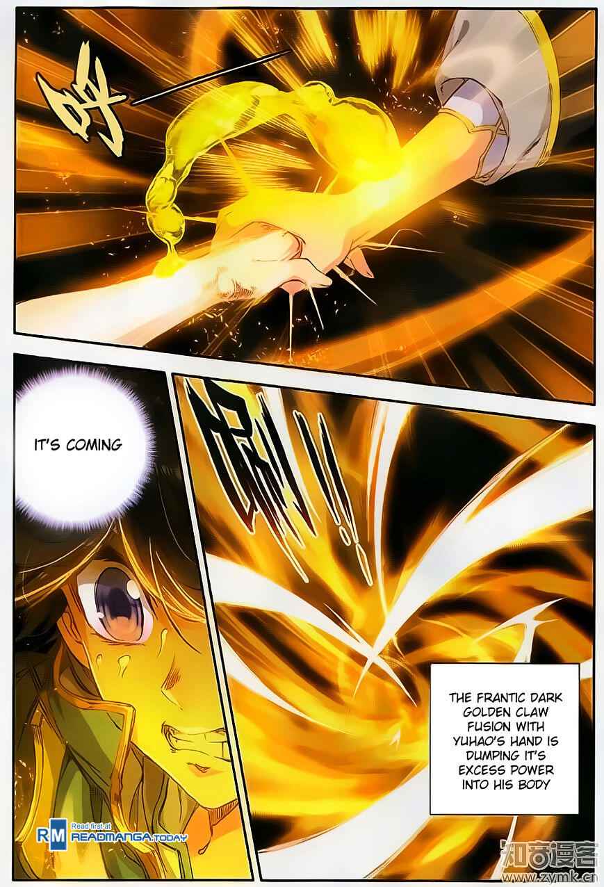 Soul Land II – The Peerless Tang Sect Chapter 108 - Page 8