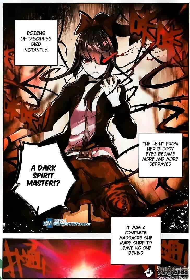 Soul Land II – The Peerless Tang Sect Chapter 109 - Page 14