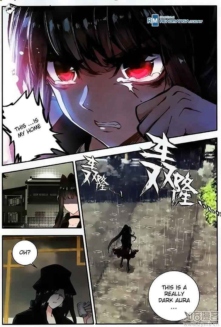 Soul Land II – The Peerless Tang Sect Chapter 109 - Page 7