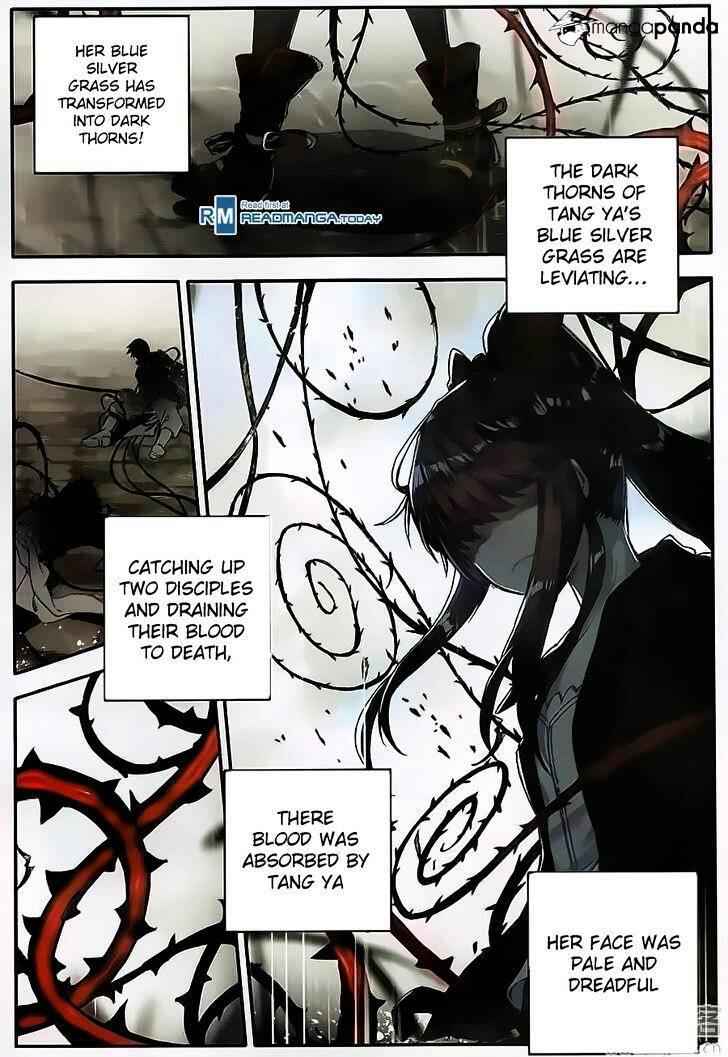 Soul Land II – The Peerless Tang Sect Chapter 109 - Page 10